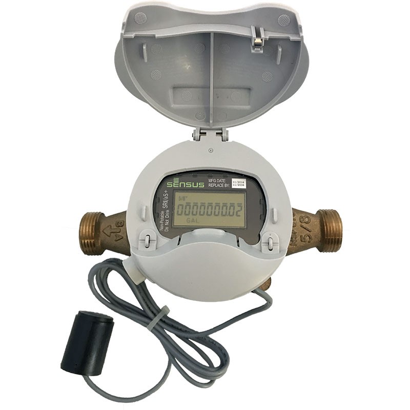 Sensus Meter